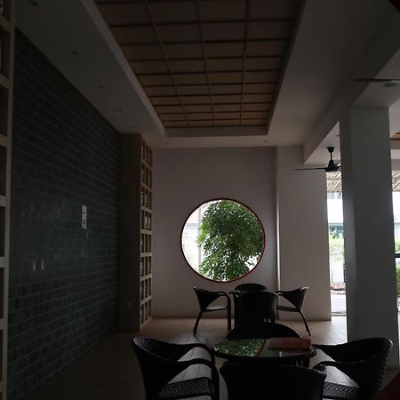 Zen66 @ Roxy Serviced Apartment Kuching Zewnętrze zdjęcie